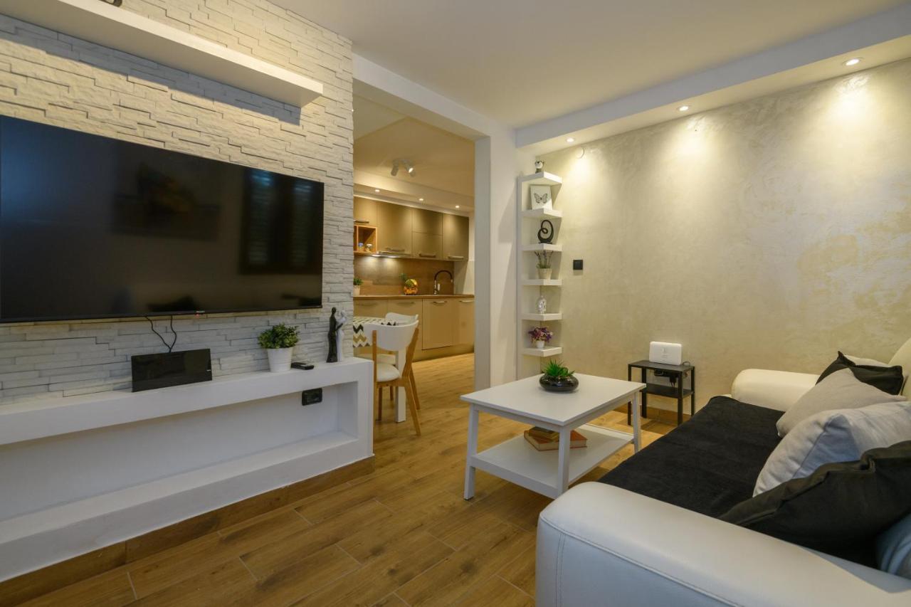 Ivan Apartment Dubrovnik Dış mekan fotoğraf