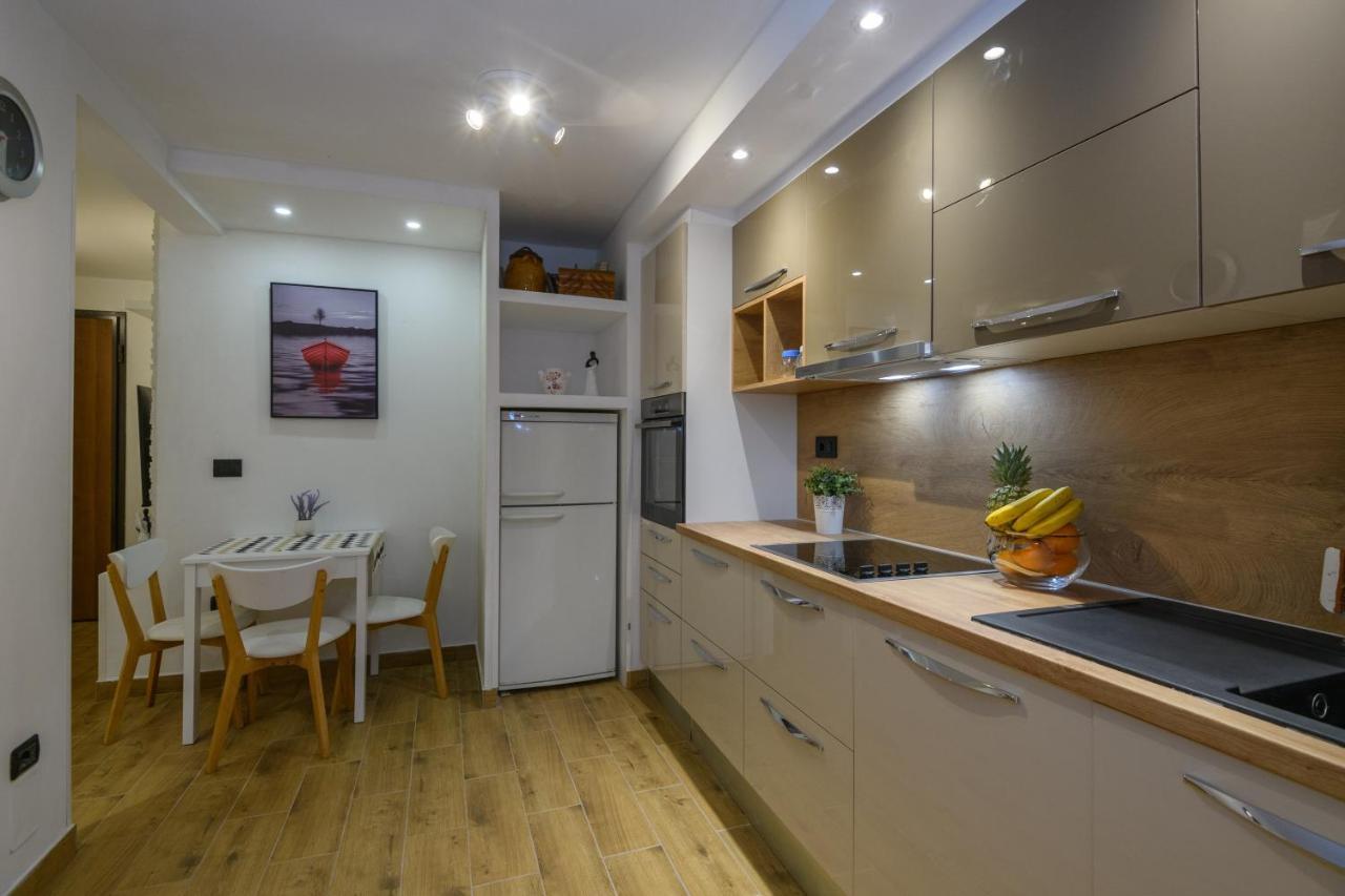 Ivan Apartment Dubrovnik Dış mekan fotoğraf