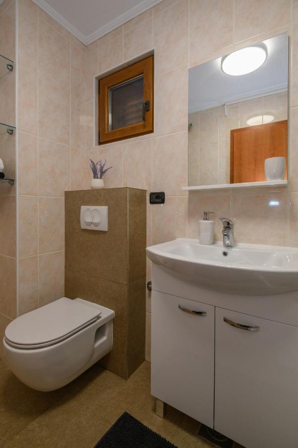 Ivan Apartment Dubrovnik Dış mekan fotoğraf