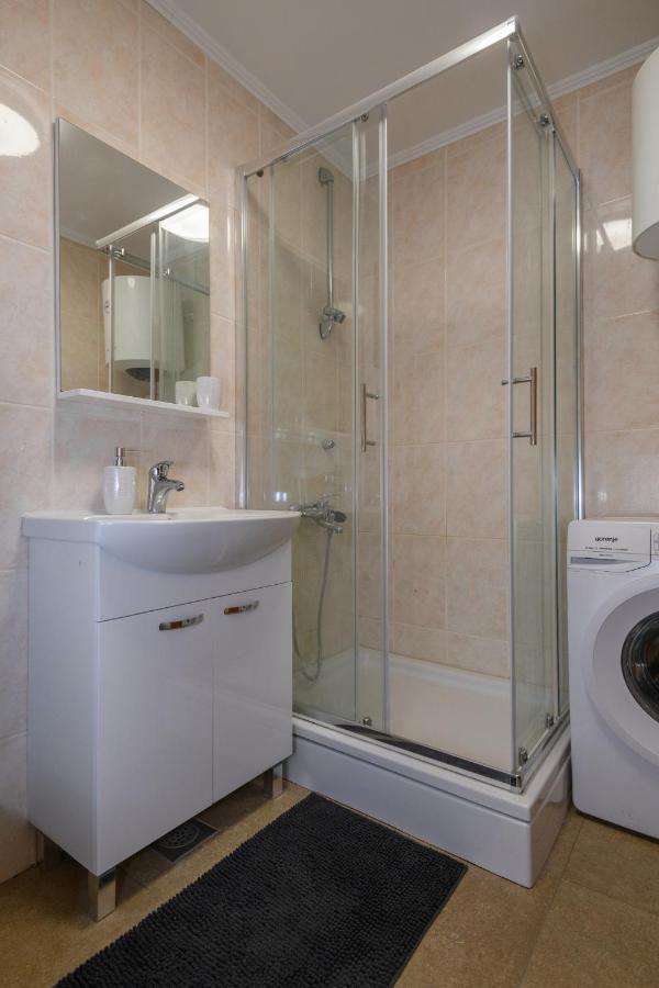 Ivan Apartment Dubrovnik Dış mekan fotoğraf