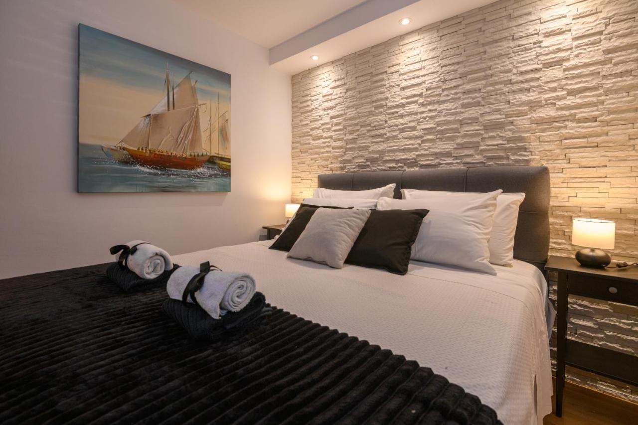 Ivan Apartment Dubrovnik Dış mekan fotoğraf