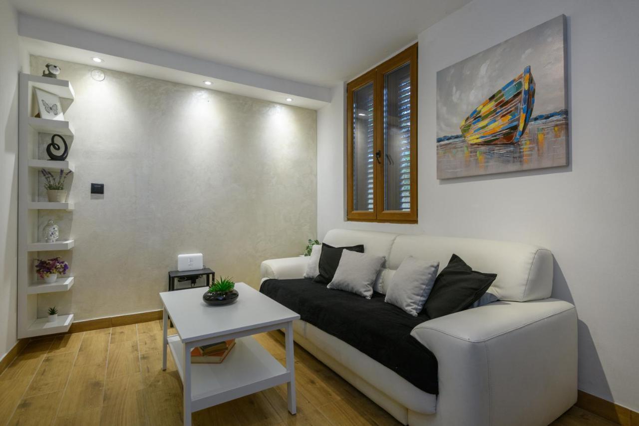 Ivan Apartment Dubrovnik Dış mekan fotoğraf