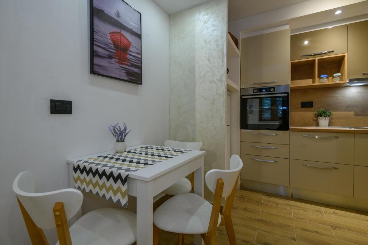 Ivan Apartment Dubrovnik Dış mekan fotoğraf