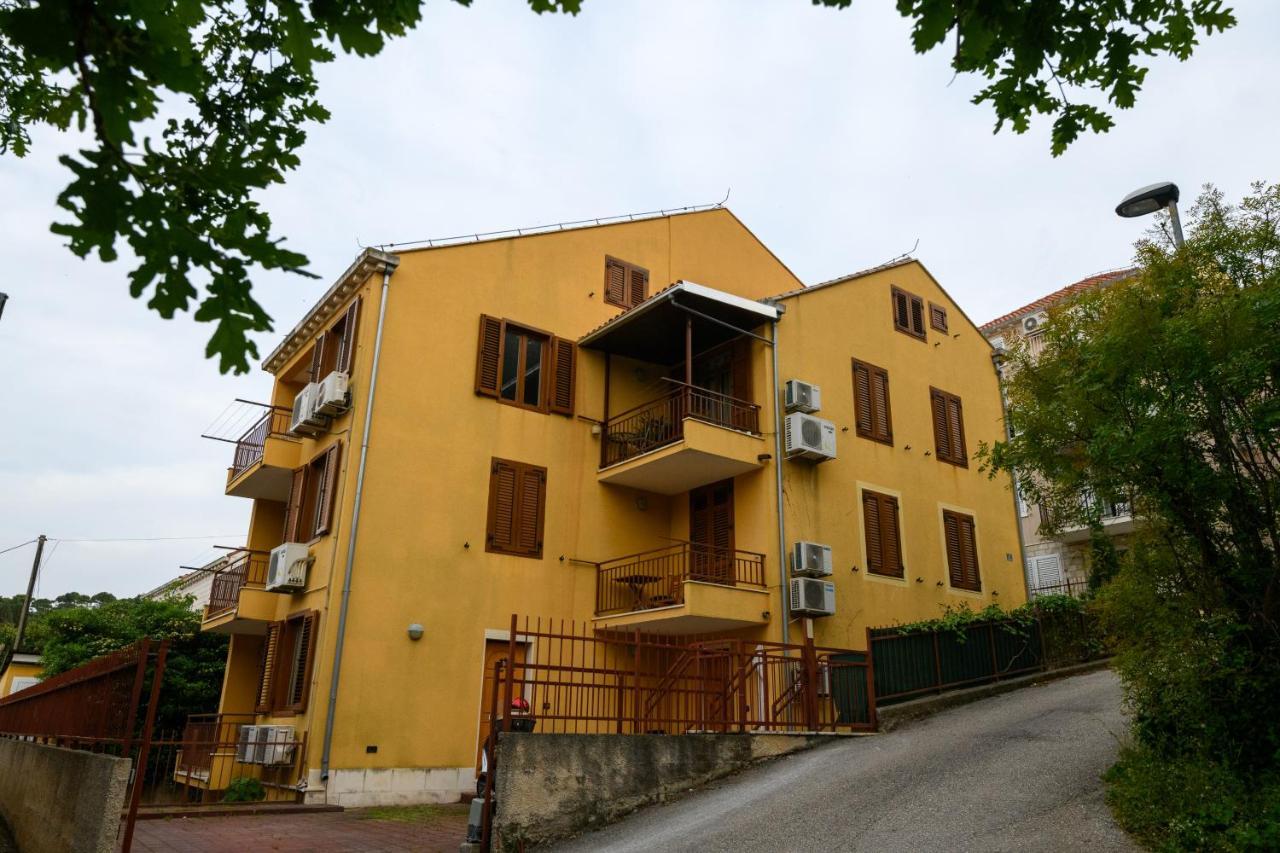 Ivan Apartment Dubrovnik Dış mekan fotoğraf