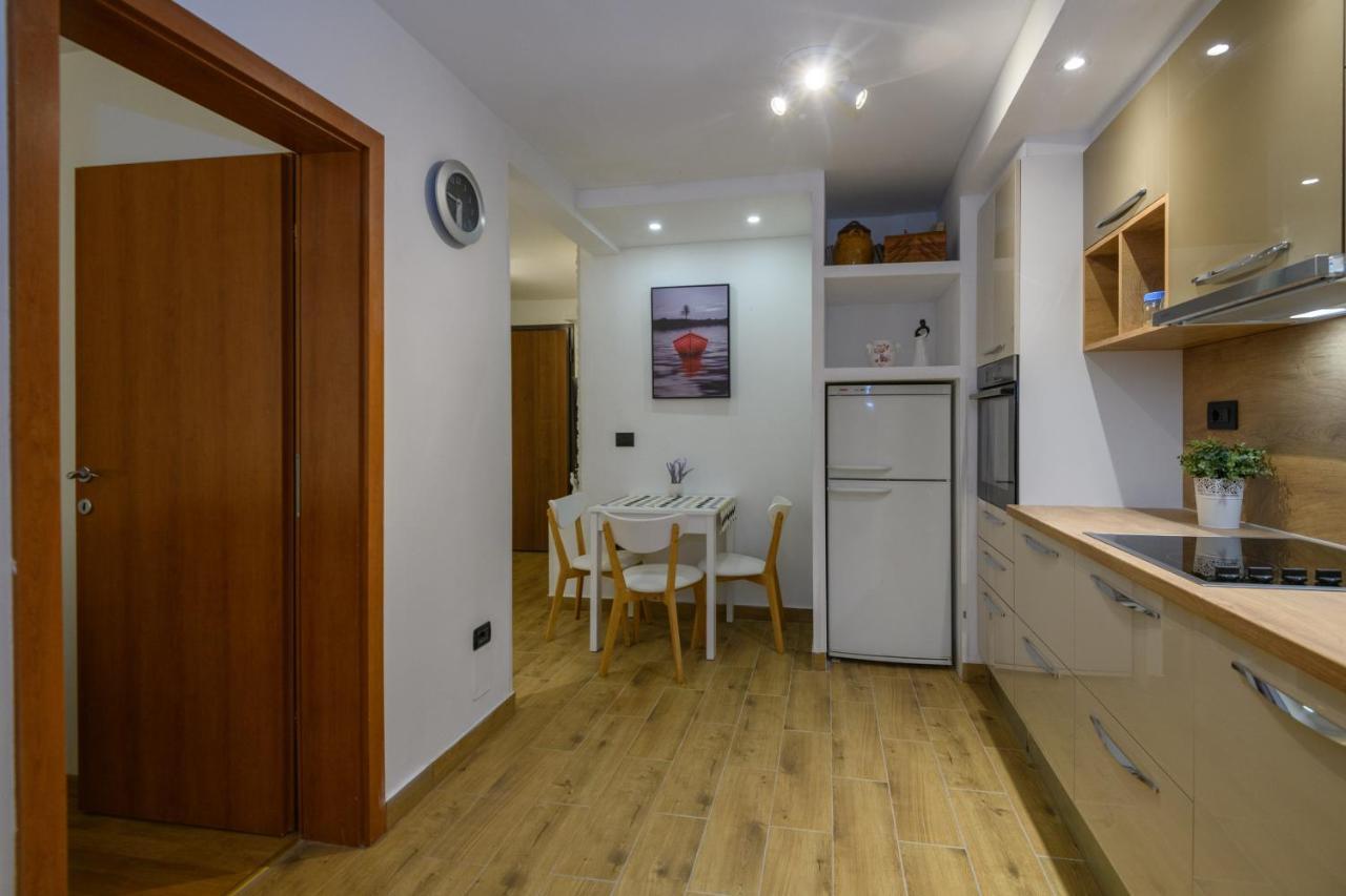 Ivan Apartment Dubrovnik Dış mekan fotoğraf