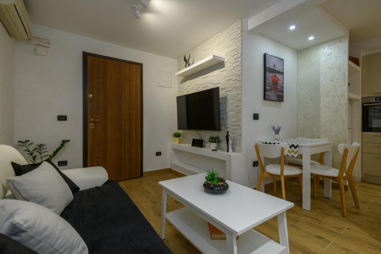 Ivan Apartment Dubrovnik Dış mekan fotoğraf