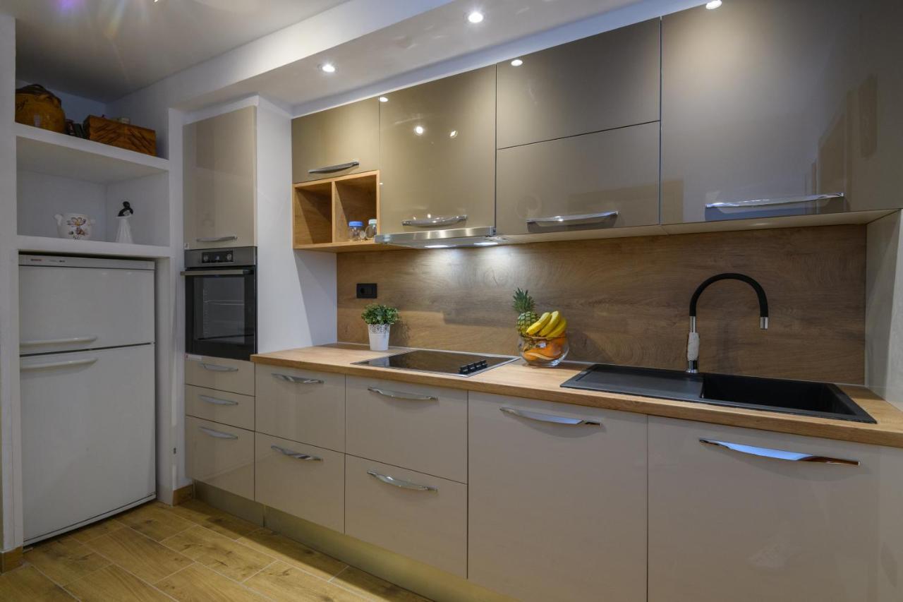Ivan Apartment Dubrovnik Dış mekan fotoğraf