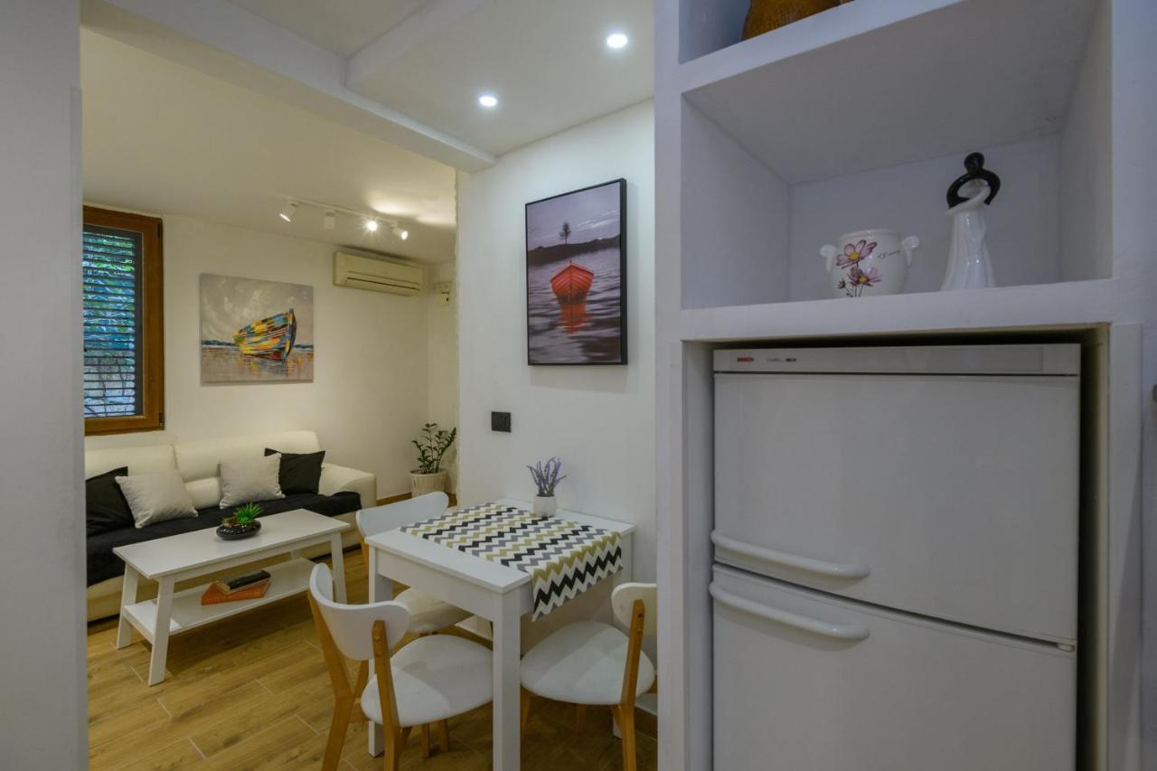 Ivan Apartment Dubrovnik Dış mekan fotoğraf