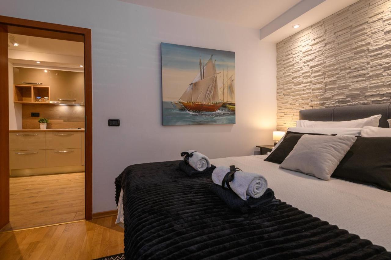 Ivan Apartment Dubrovnik Dış mekan fotoğraf