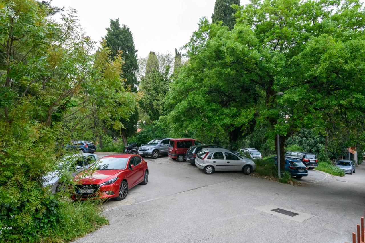 Ivan Apartment Dubrovnik Dış mekan fotoğraf