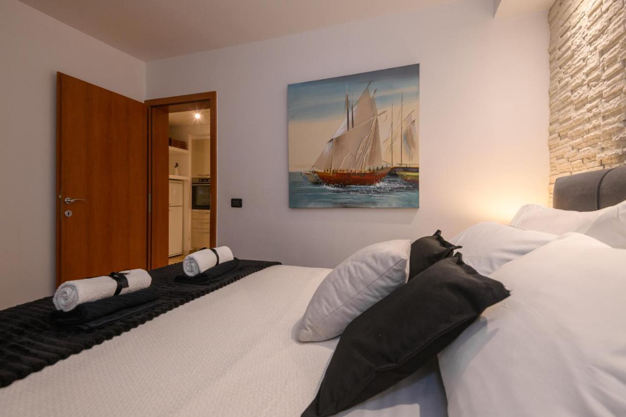 Ivan Apartment Dubrovnik Dış mekan fotoğraf