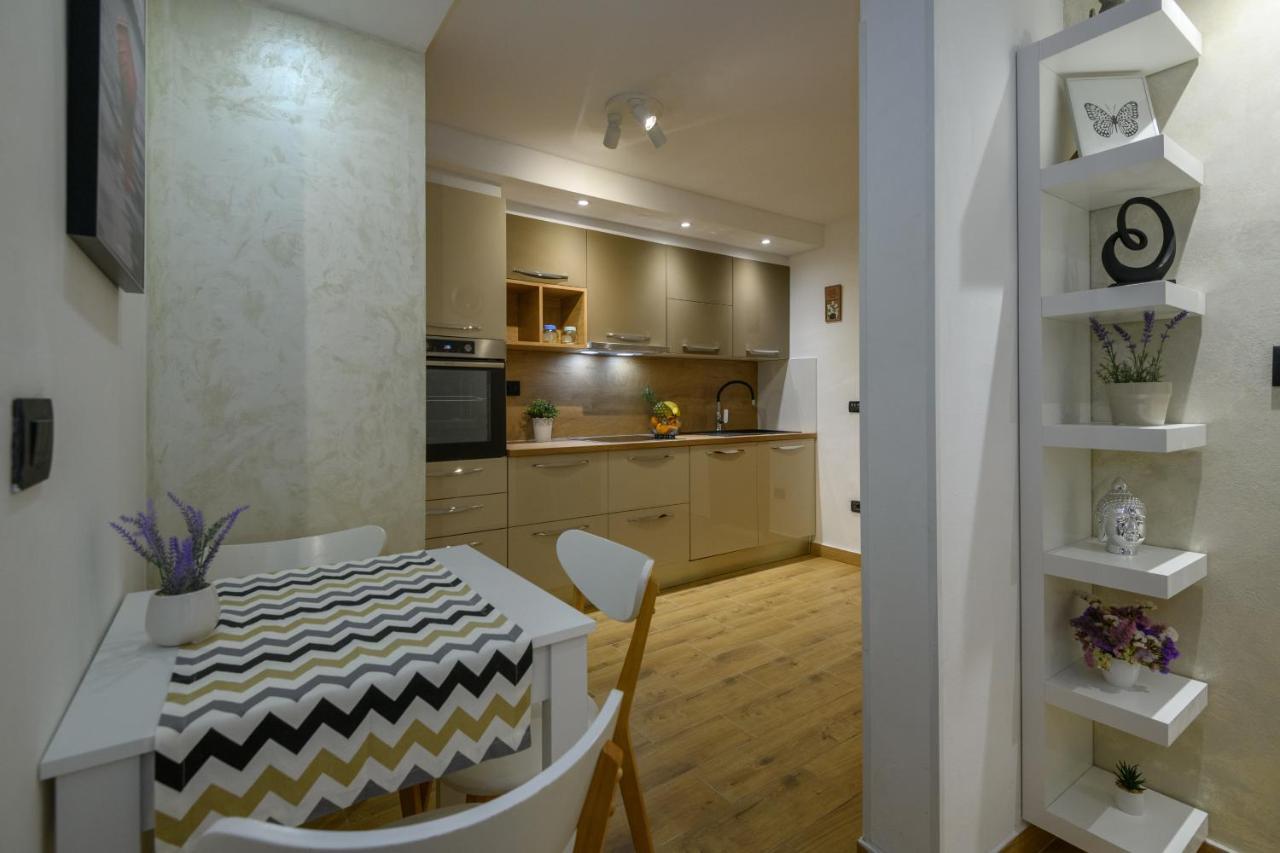 Ivan Apartment Dubrovnik Dış mekan fotoğraf