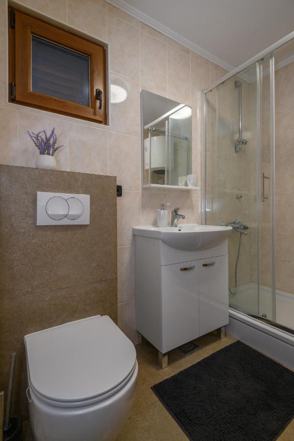 Ivan Apartment Dubrovnik Dış mekan fotoğraf