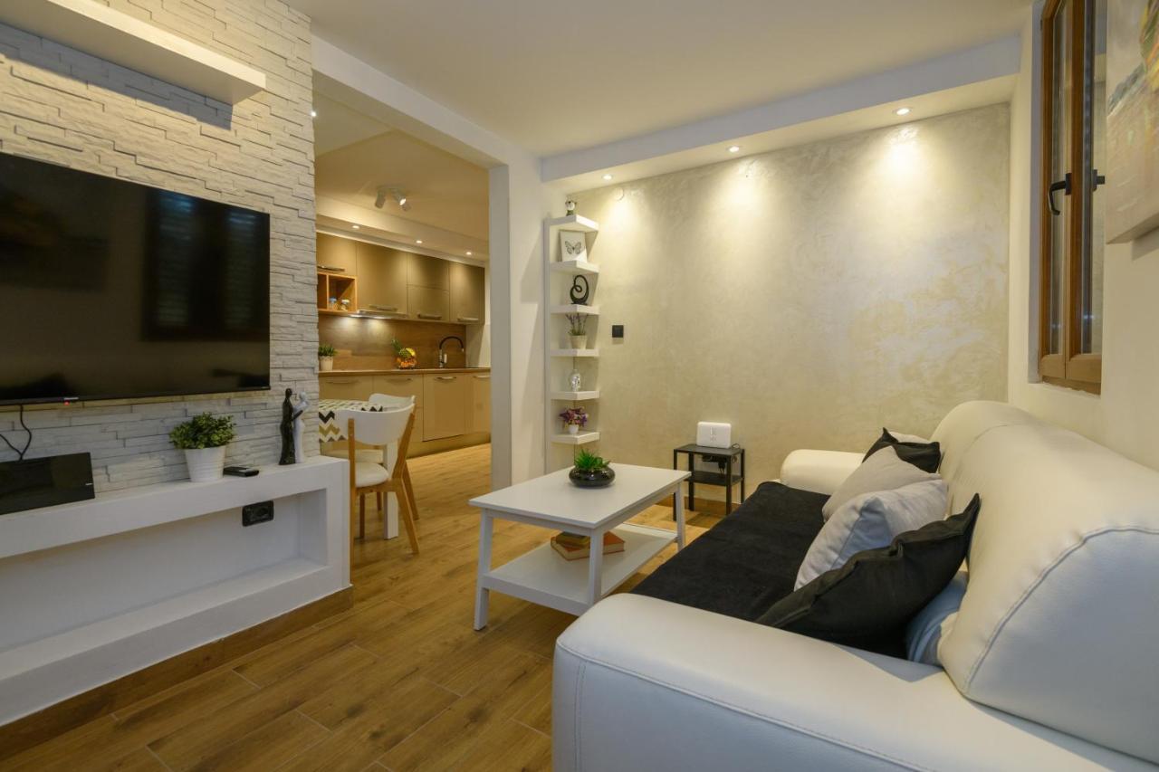 Ivan Apartment Dubrovnik Dış mekan fotoğraf