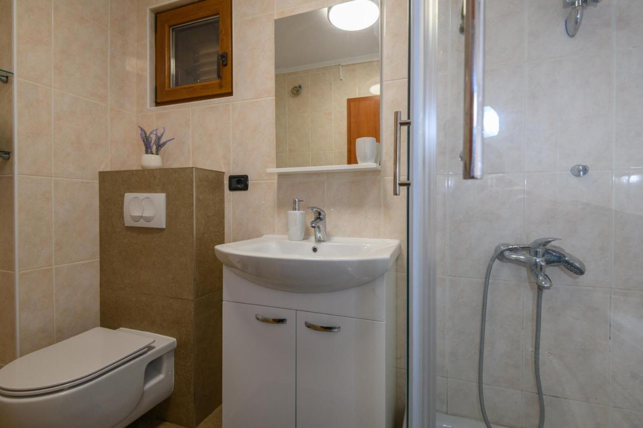 Ivan Apartment Dubrovnik Dış mekan fotoğraf