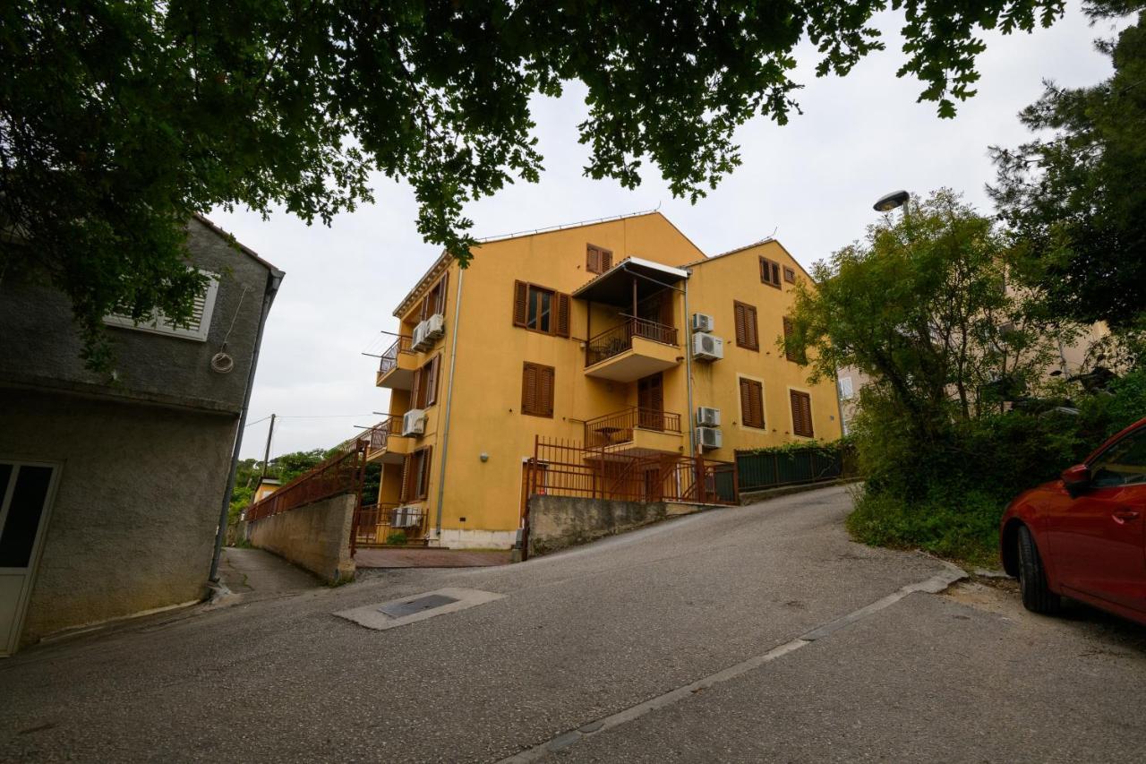 Ivan Apartment Dubrovnik Dış mekan fotoğraf